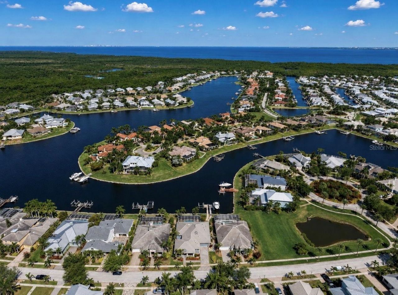 5416 Merritt Island Drive, Apollo Beach, FL 33572 Photo