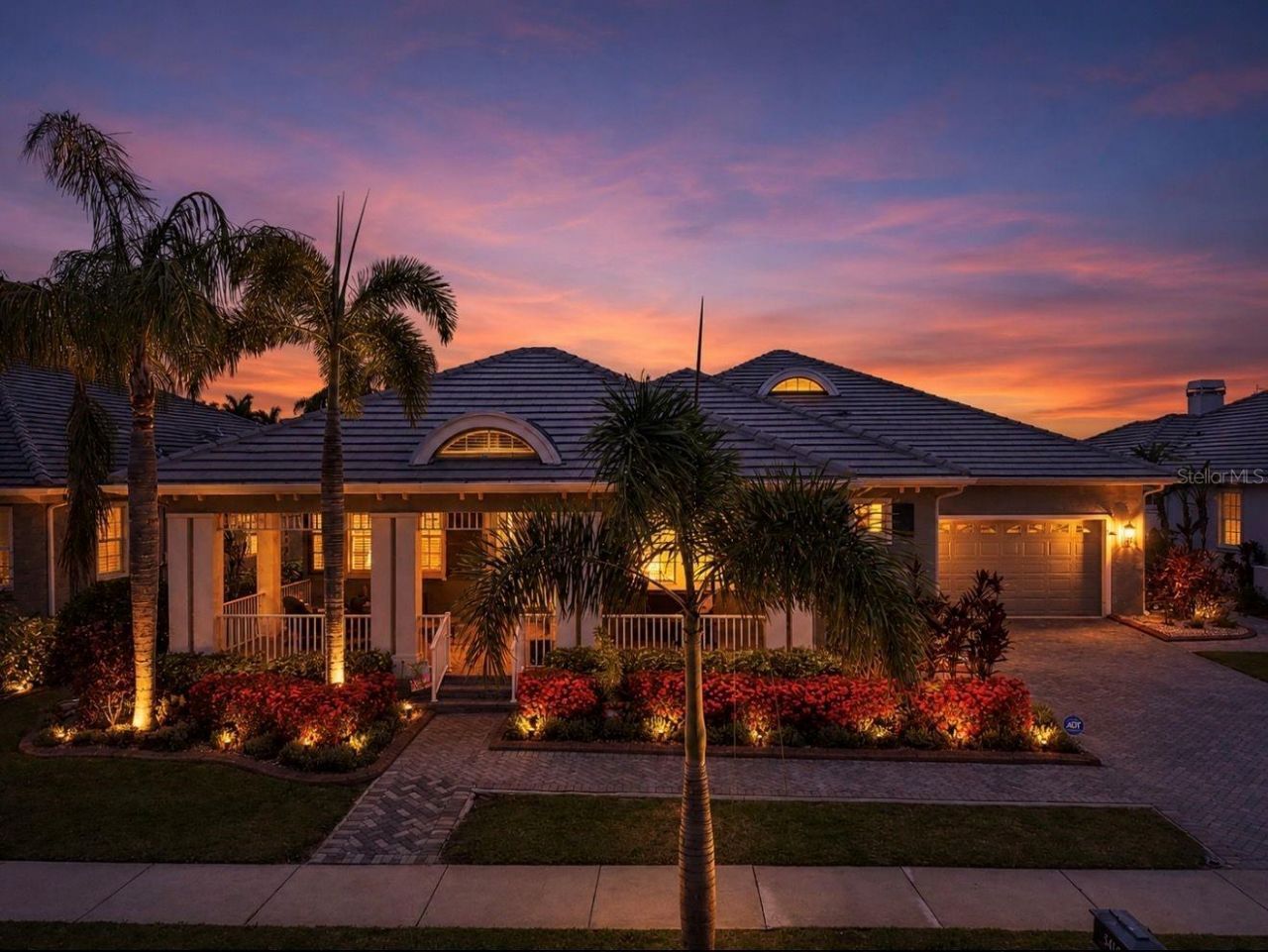 5416 Merritt Island Drive, Apollo Beach, FL 33572 Photo