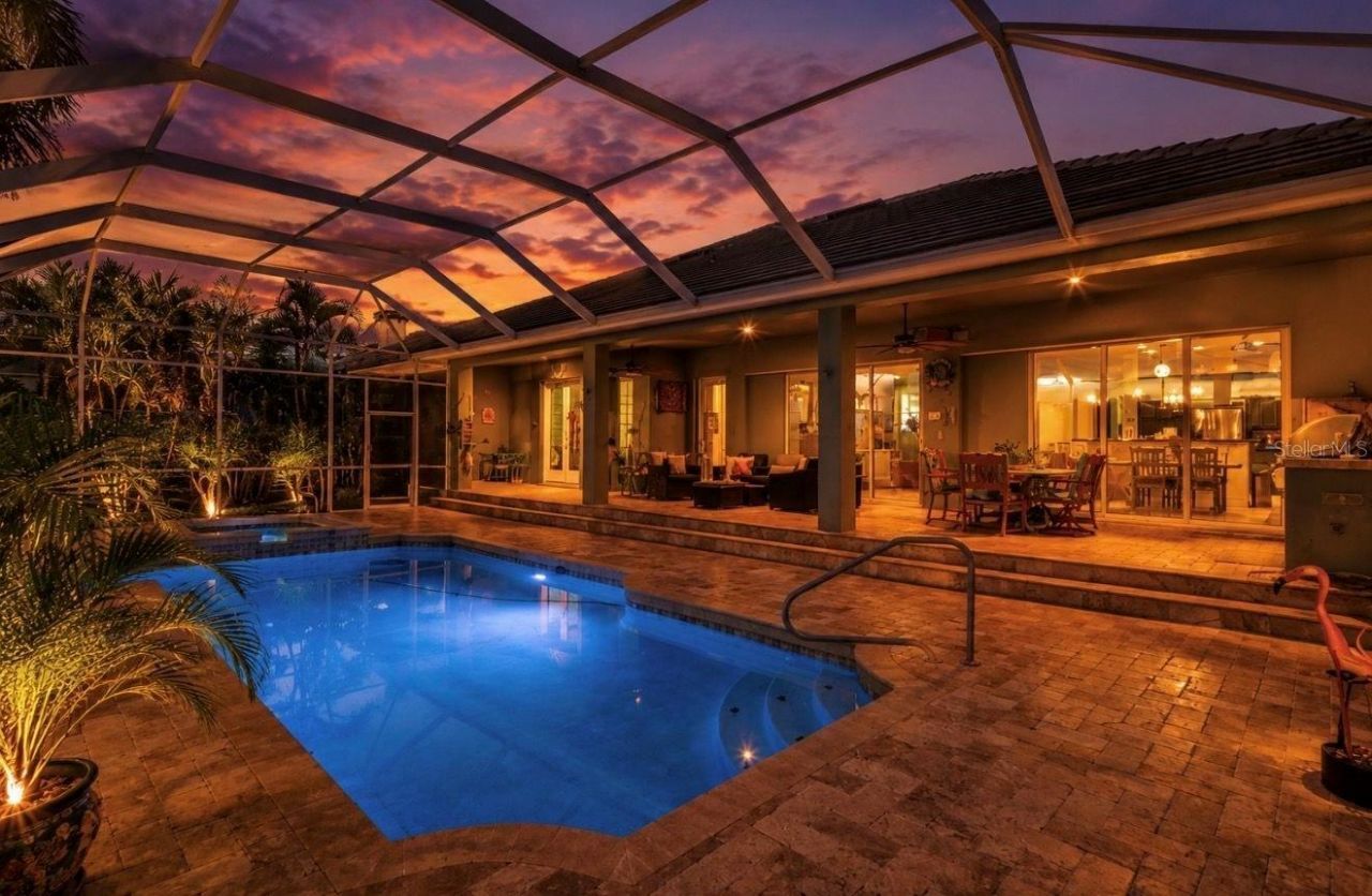 5416 Merritt Island Drive, Apollo Beach, FL 33572 Photo