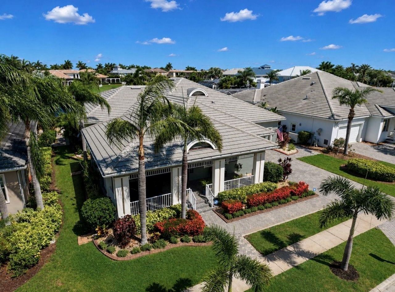 5416 Merritt Island Drive, Apollo Beach, FL 33572 Photo
