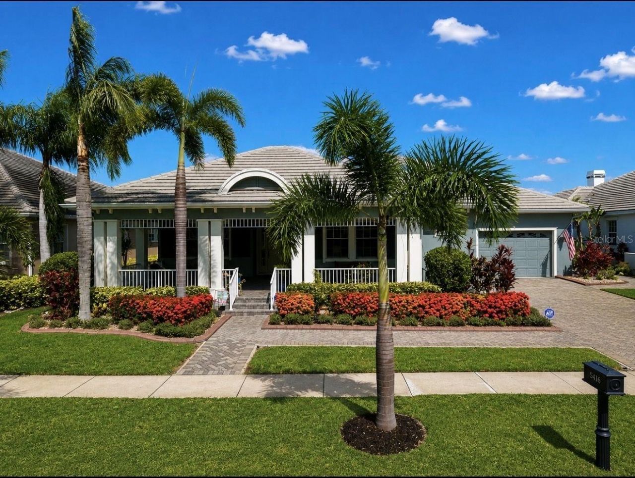 5416 Merritt Island Drive, Apollo Beach, FL 33572 Photo