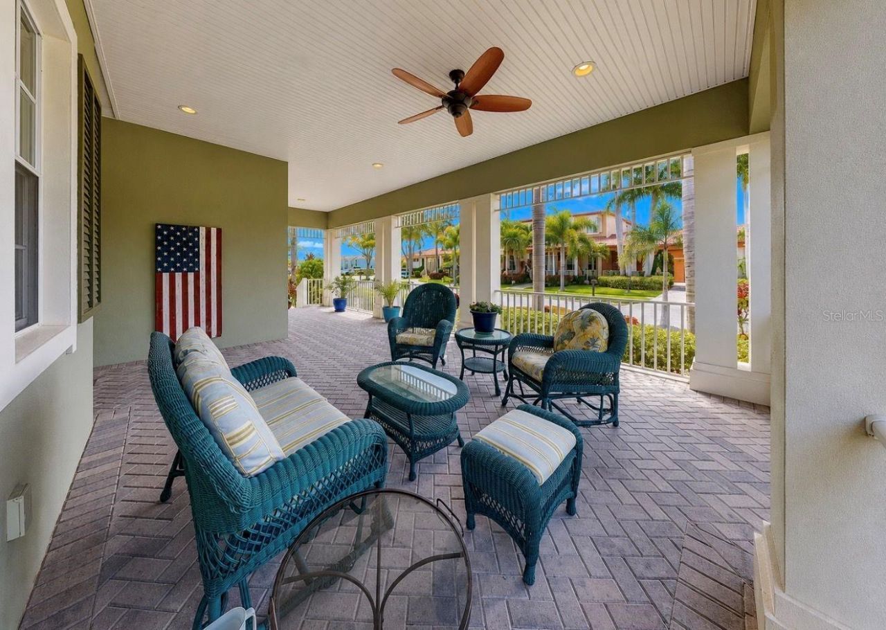 5416 Merritt Island Drive, Apollo Beach, FL 33572 Photo