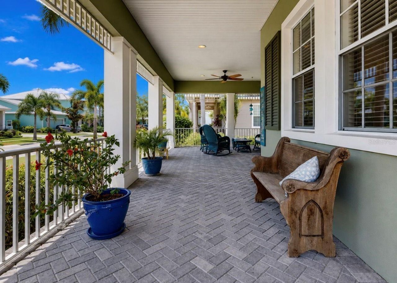 5416 Merritt Island Drive, Apollo Beach, FL 33572 Photo