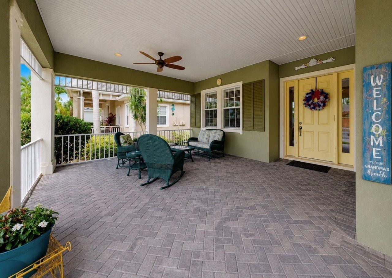 5416 Merritt Island Drive, Apollo Beach, FL 33572 Photo