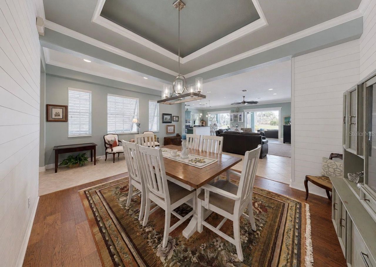 5416 Merritt Island Drive, Apollo Beach, FL 33572 Photo