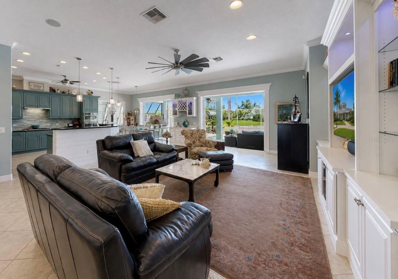 5416 Merritt Island Drive, Apollo Beach, FL 33572 Photo