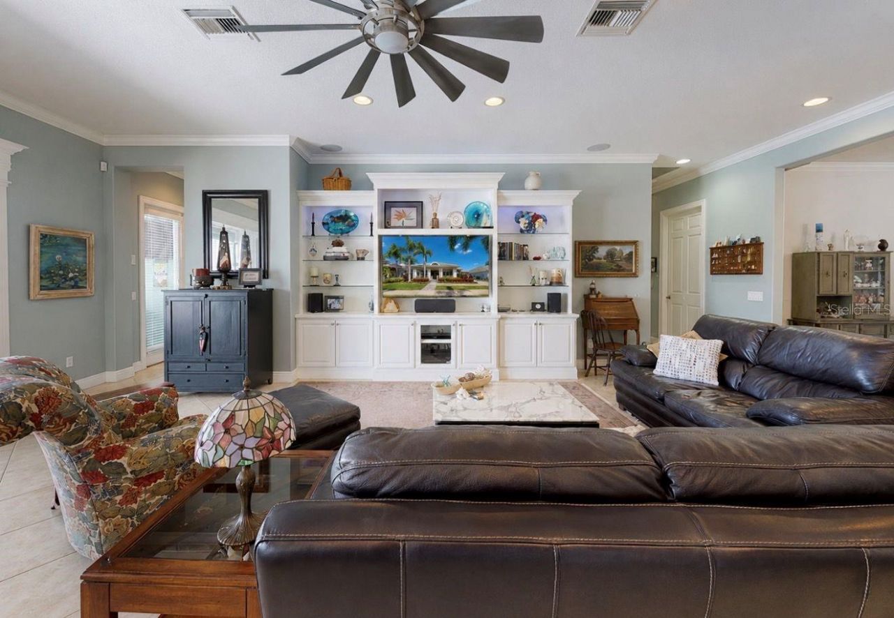 5416 Merritt Island Drive, Apollo Beach, FL 33572 Photo