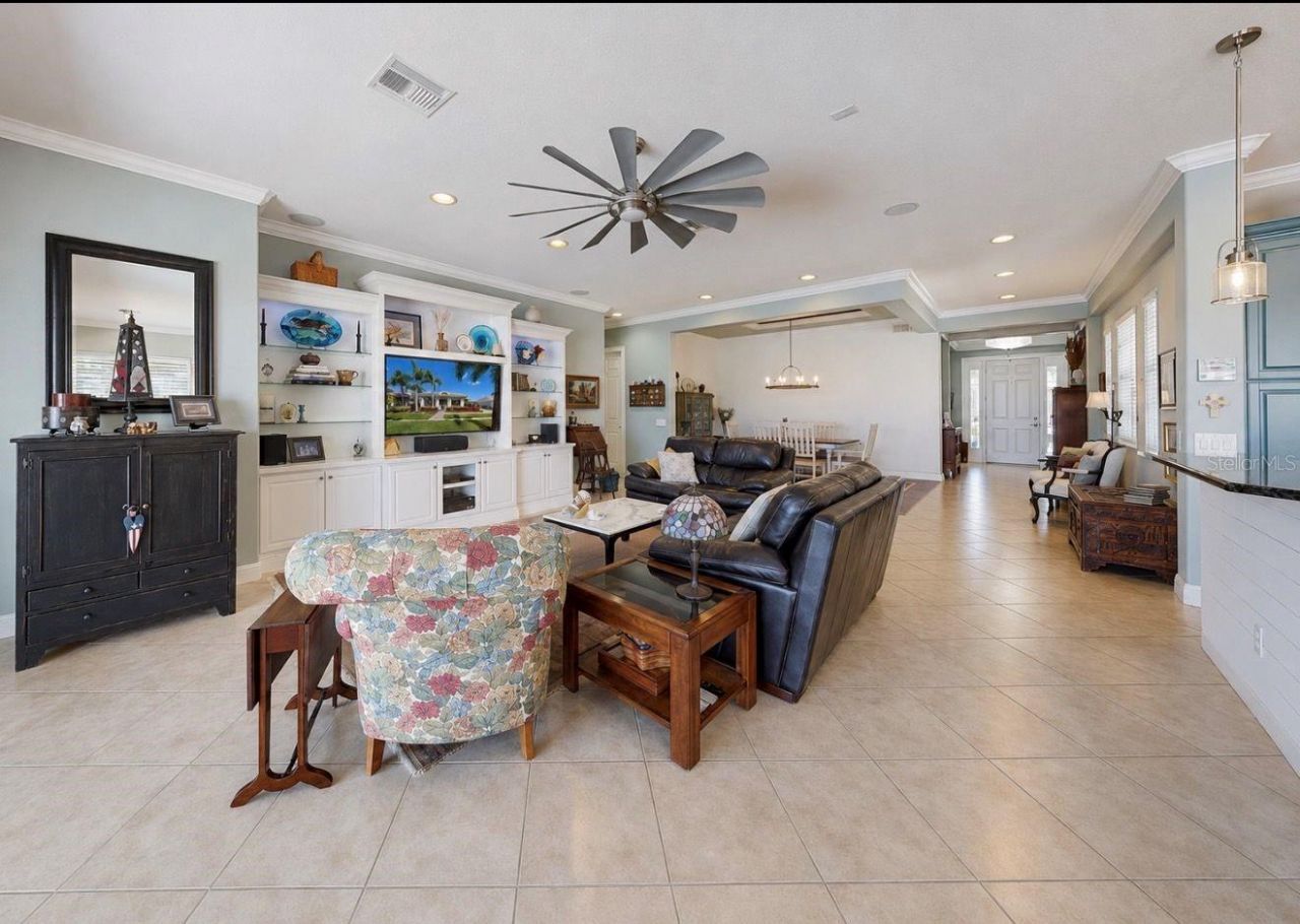5416 Merritt Island Drive, Apollo Beach, FL 33572 Photo