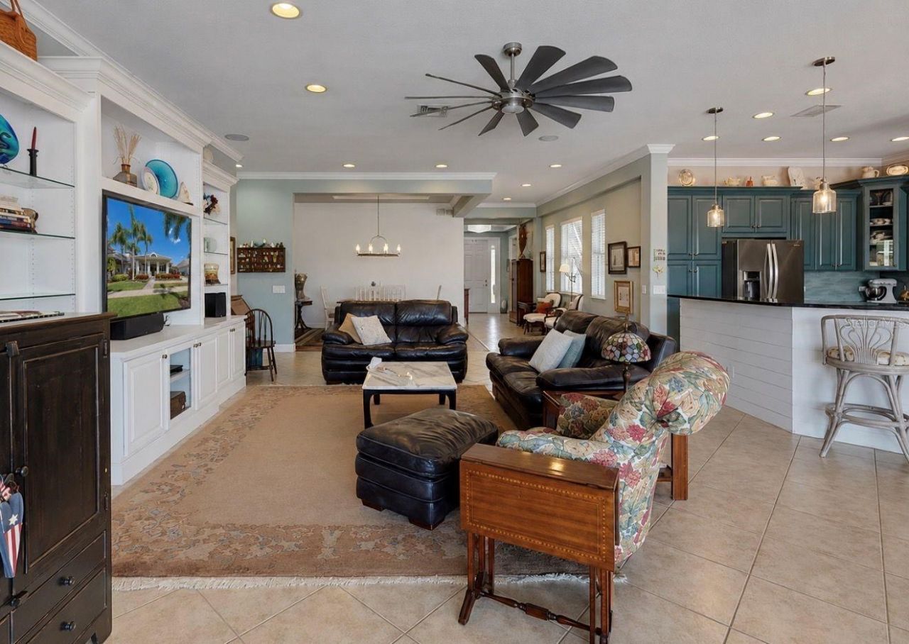 5416 Merritt Island Drive, Apollo Beach, FL 33572 Photo