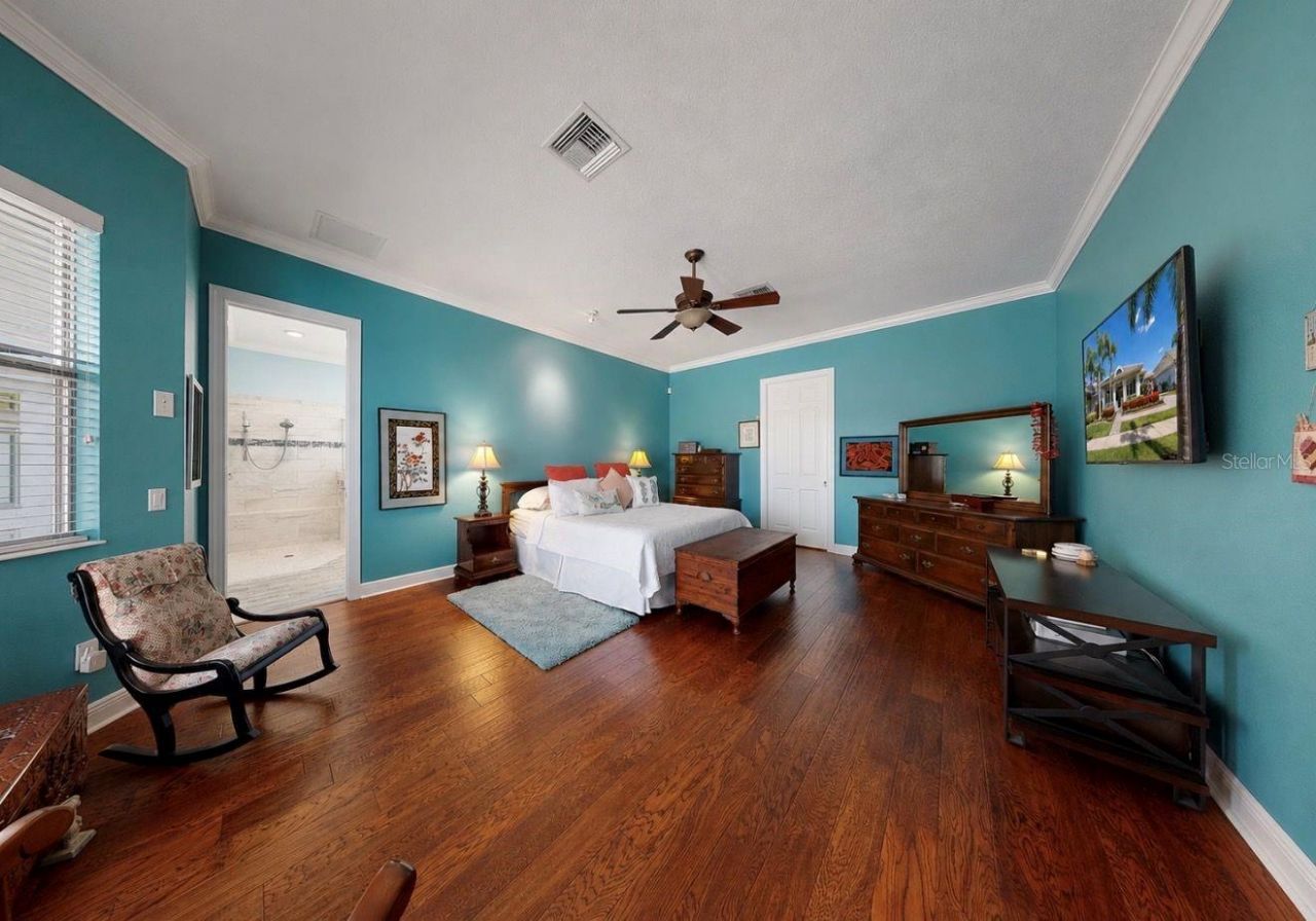 5416 Merritt Island Drive, Apollo Beach, FL 33572 Photo