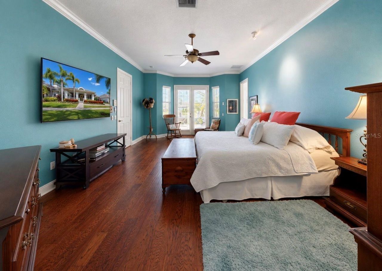 5416 Merritt Island Drive, Apollo Beach, FL 33572 Photo
