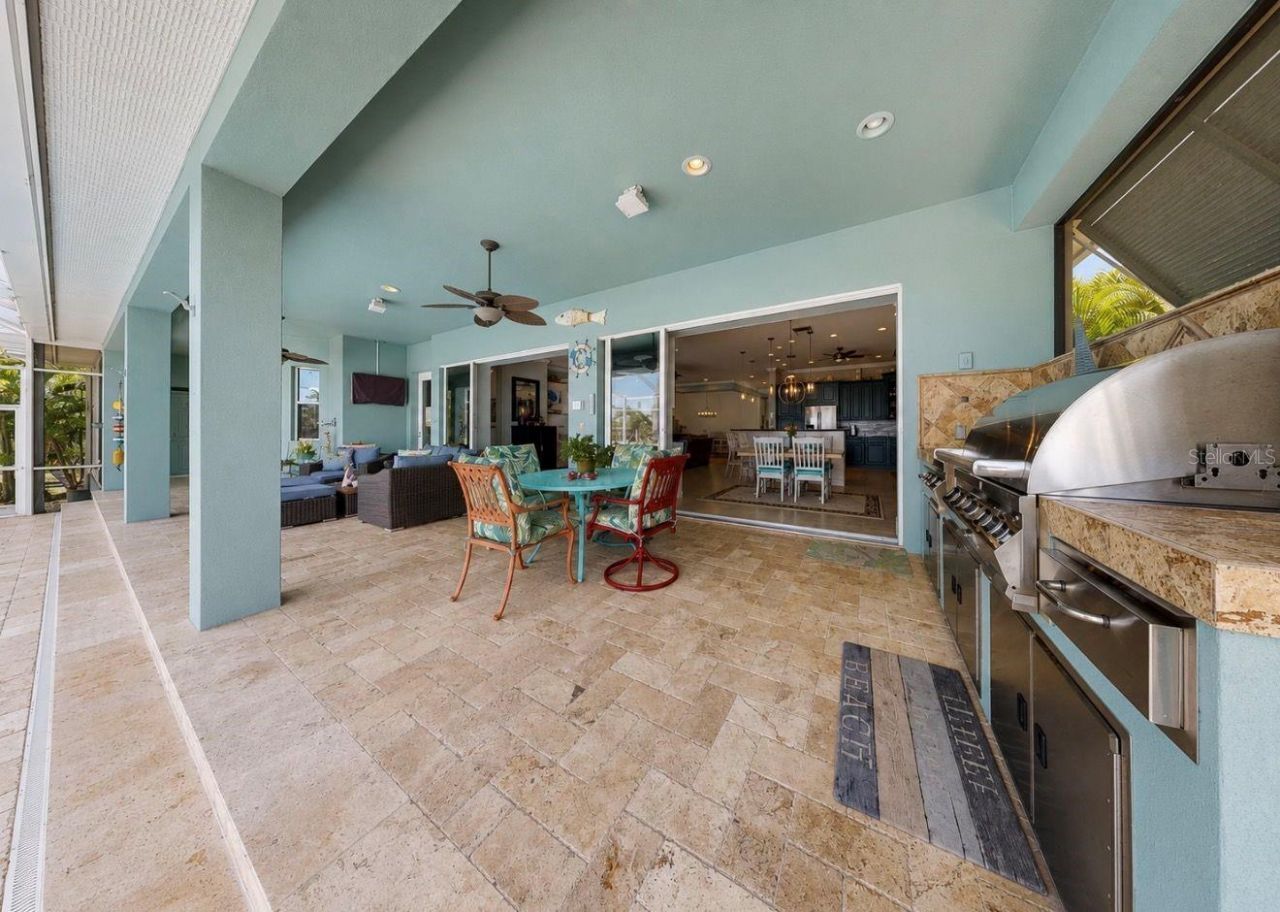 5416 Merritt Island Drive, Apollo Beach, FL 33572 Photo