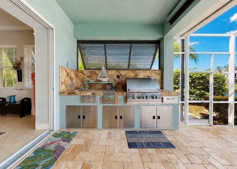 5416 Merritt Island Drive, Apollo Beach, FL 33572 Photo