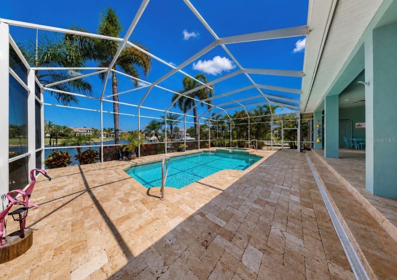 5416 Merritt Island Drive, Apollo Beach, FL 33572 Photo