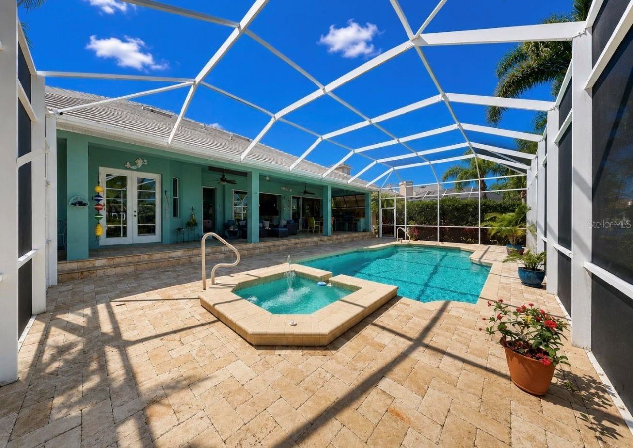 5416 Merritt Island Drive, Apollo Beach, FL 33572 Photo