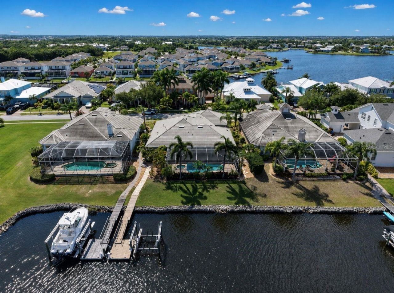 5416 Merritt Island Drive, Apollo Beach, FL 33572 Photo