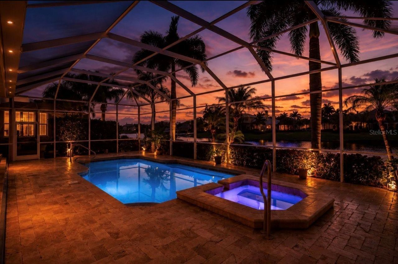 5416 Merritt Island Drive, Apollo Beach, FL 33572 Photo