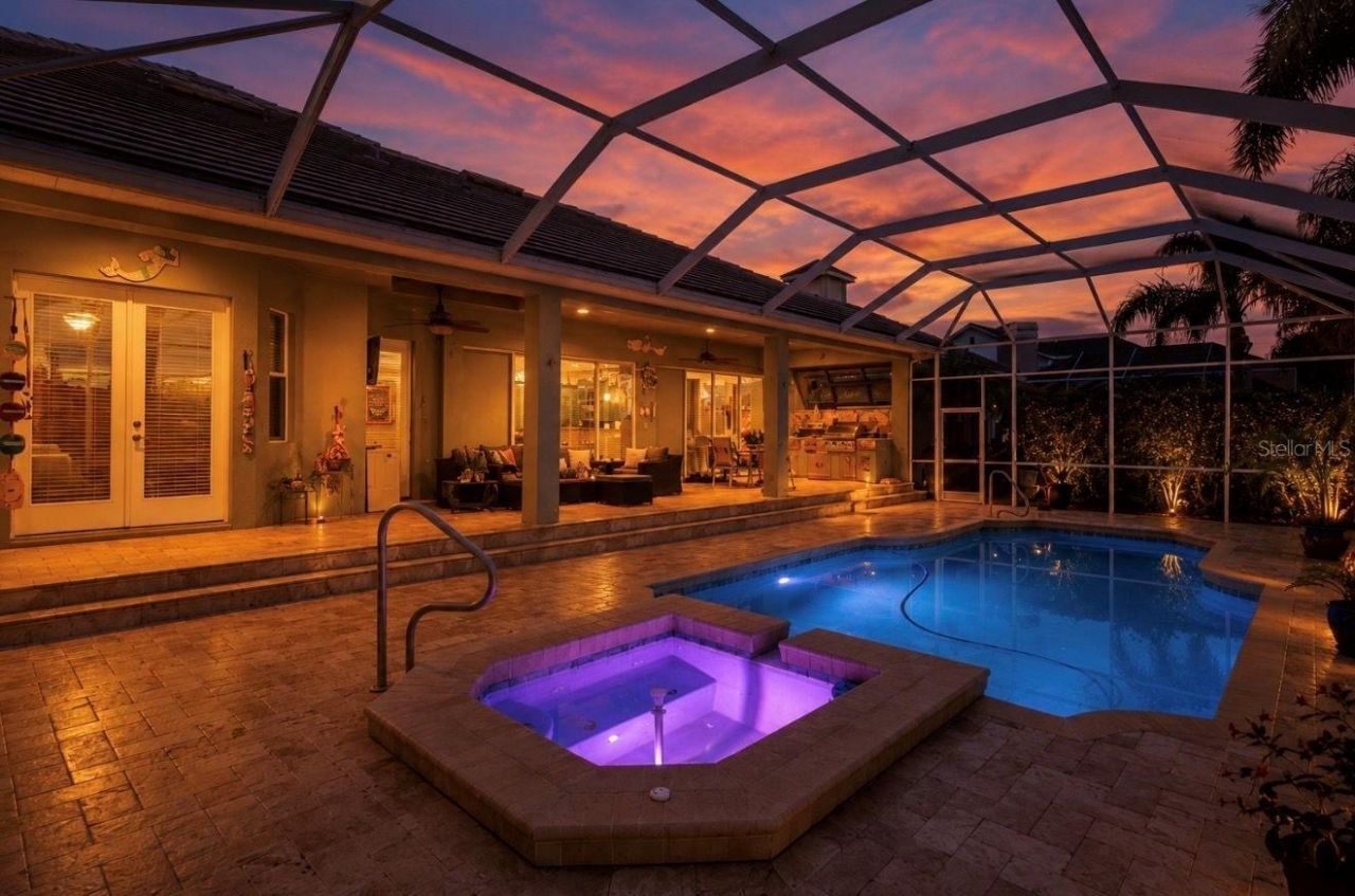 5416 Merritt Island Drive, Apollo Beach, FL 33572 Photo