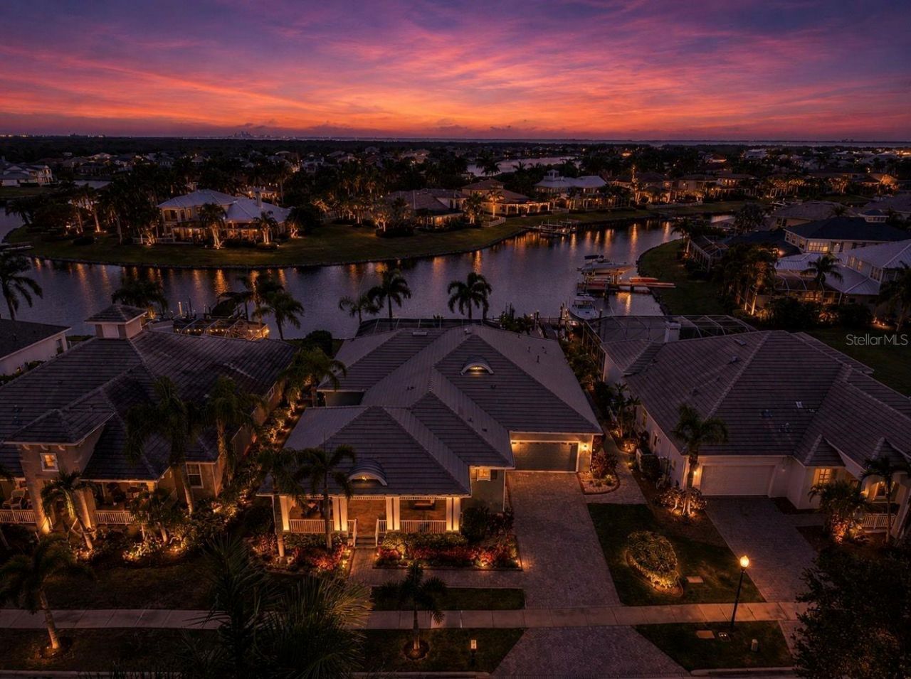 5416 Merritt Island Drive, Apollo Beach, FL 33572 Photo