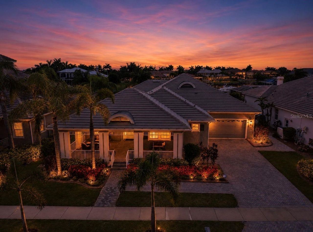 5416 Merritt Island Drive, Apollo Beach, FL 33572 Photo