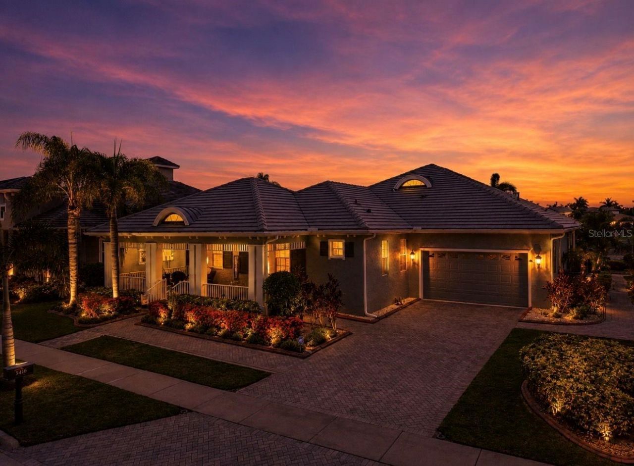 5416 Merritt Island Drive, Apollo Beach, FL 33572 Photo