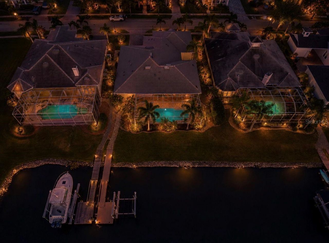5416 Merritt Island Drive, Apollo Beach, FL 33572 Photo