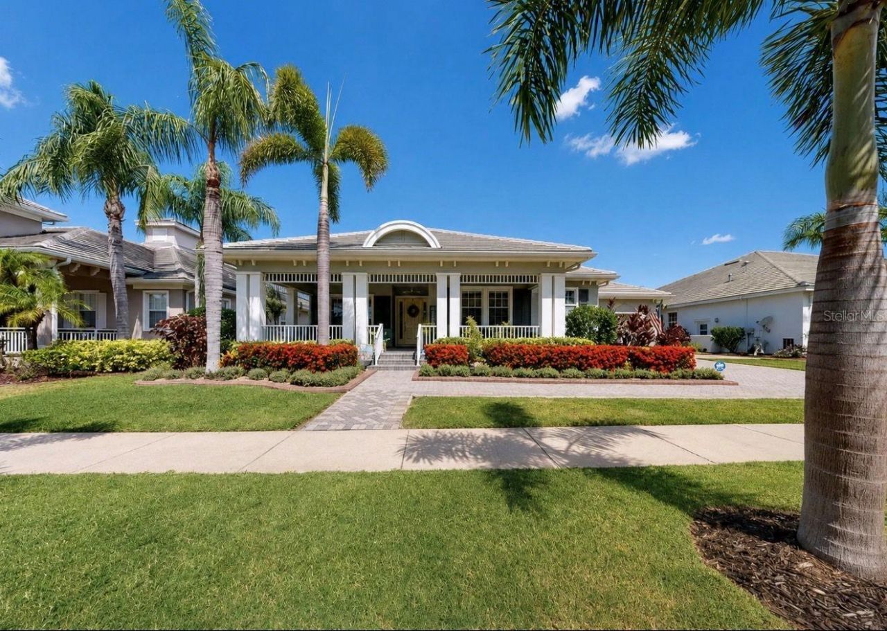 5416 Merritt Island Drive, Apollo Beach, FL 33572 Photo