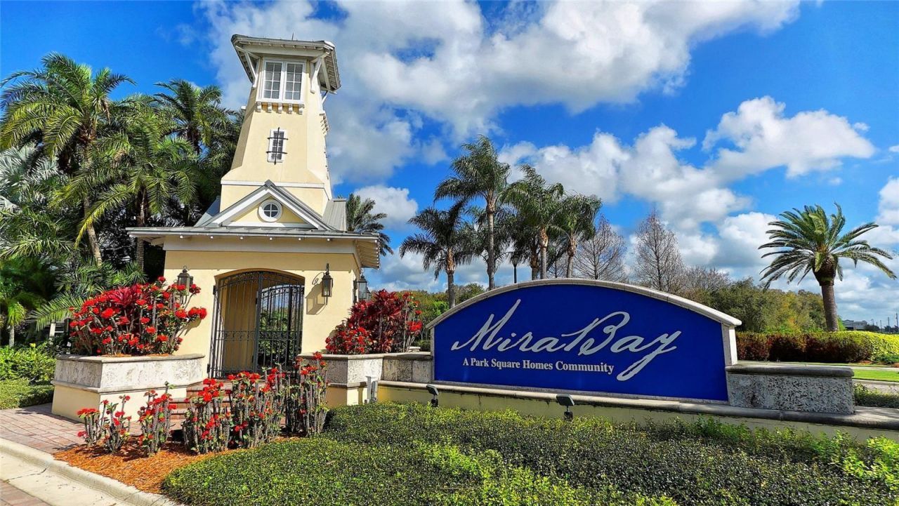 5416 Merritt Island Drive, Apollo Beach, FL 33572 Photo