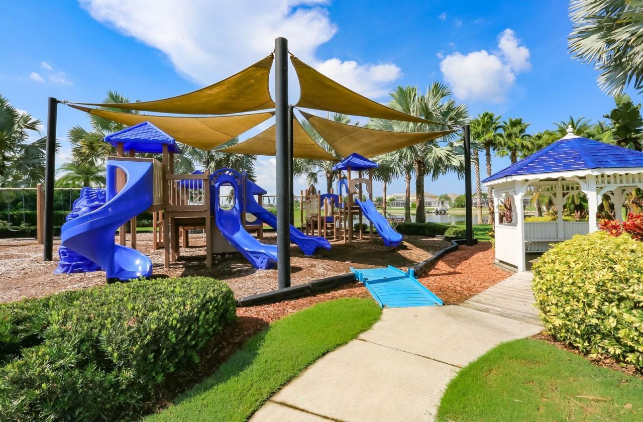 5416 Merritt Island Drive, Apollo Beach, FL 33572 Photo