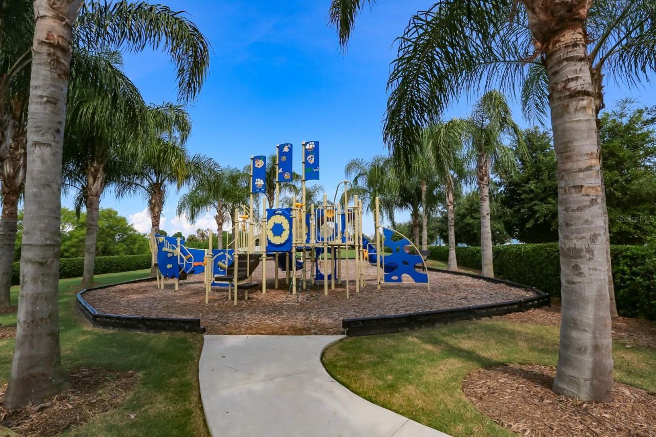 5416 Merritt Island Drive, Apollo Beach, FL 33572 Photo