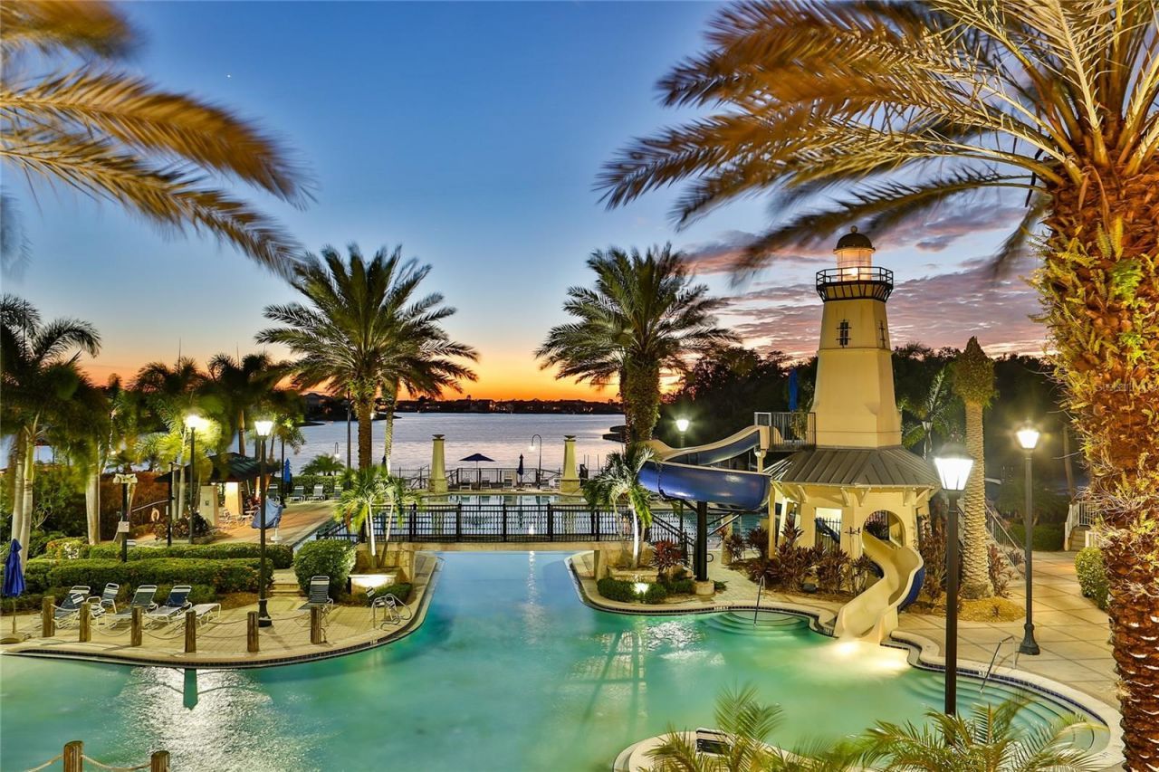 5416 Merritt Island Drive, Apollo Beach, FL 33572 Photo