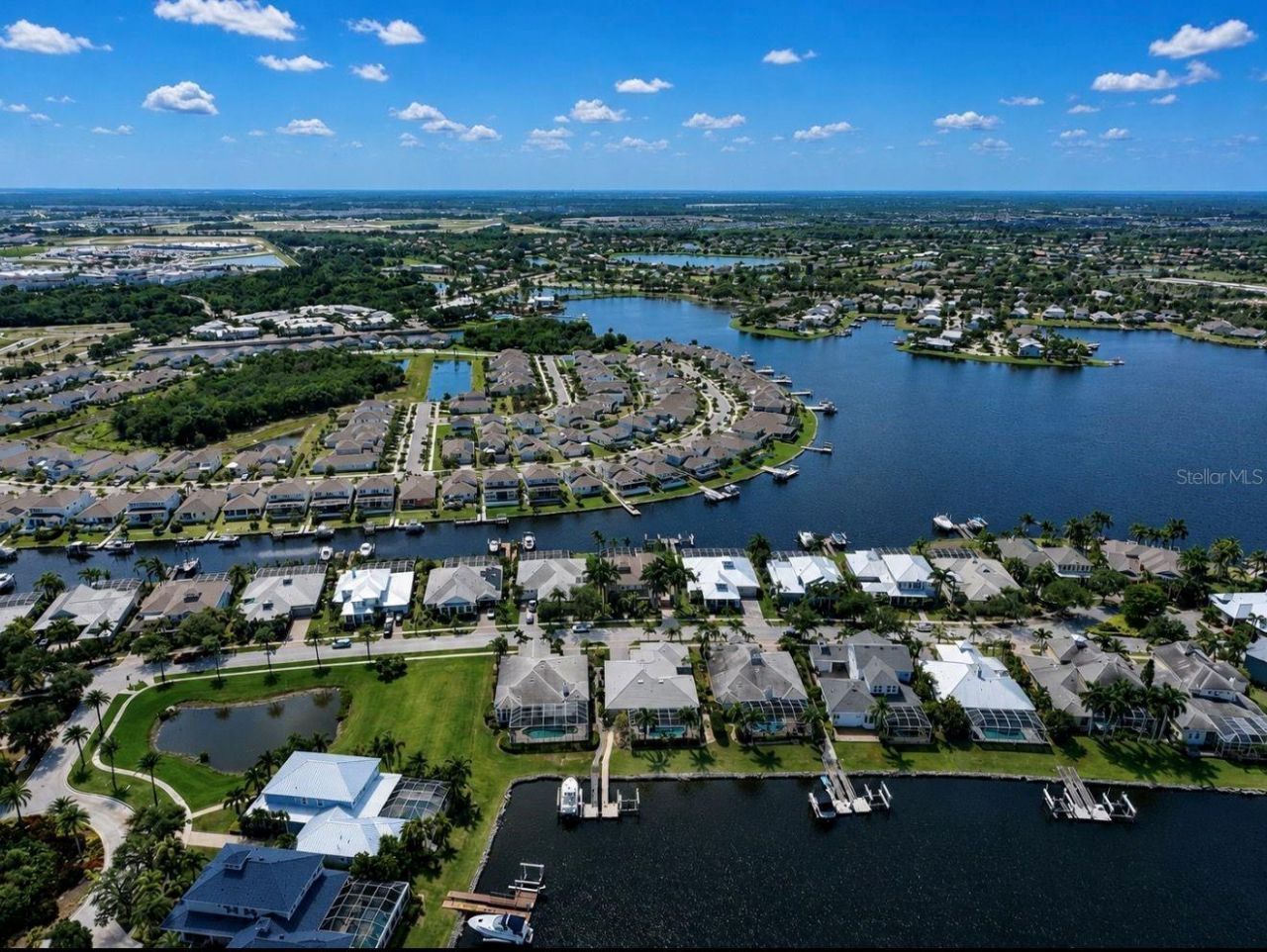 5416 Merritt Island Drive, Apollo Beach, FL 33572 Photo