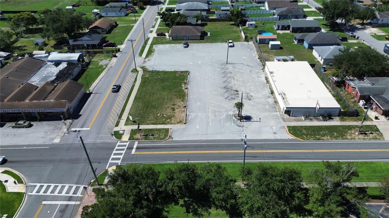 109 W Bridgers Avenue , Auburndale, FL 33823 Photo