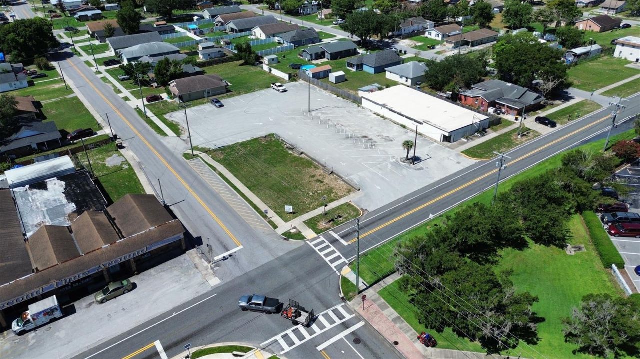 109 W Bridgers Avenue , Auburndale, FL 33823 Photo