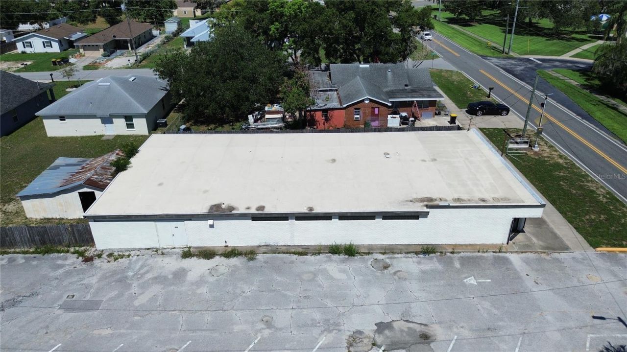 109 W Bridgers Avenue , Auburndale, FL 33823 Photo