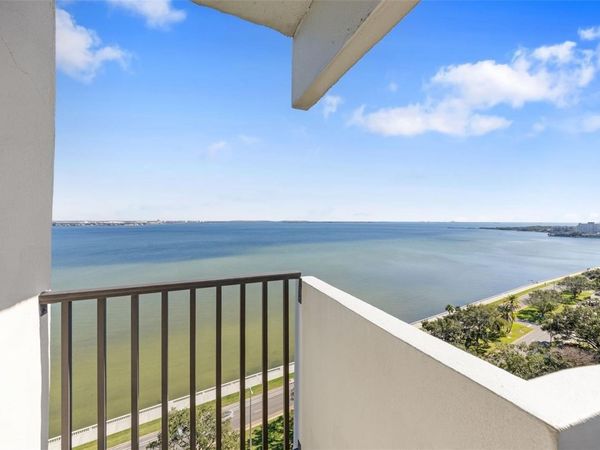 4141 BAYSHORE BOULEVARD , Unit 1702, TAMPA, FL 33611