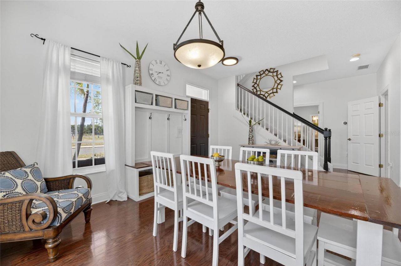 5536 Luminar Pointe Lane, Apollo Beach, FL 33572 Photo