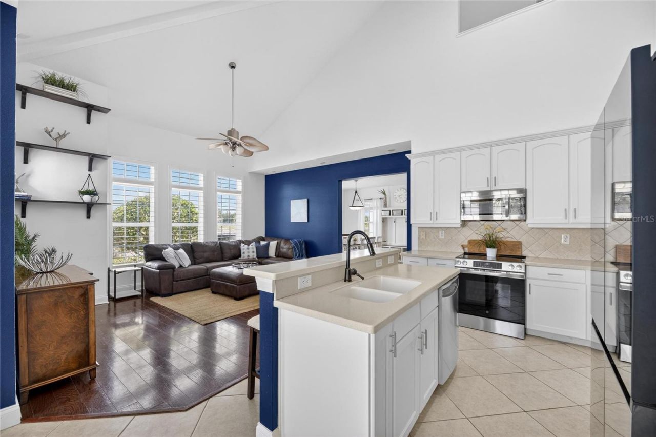 5536 Luminar Pointe Lane, Apollo Beach, FL 33572 Photo