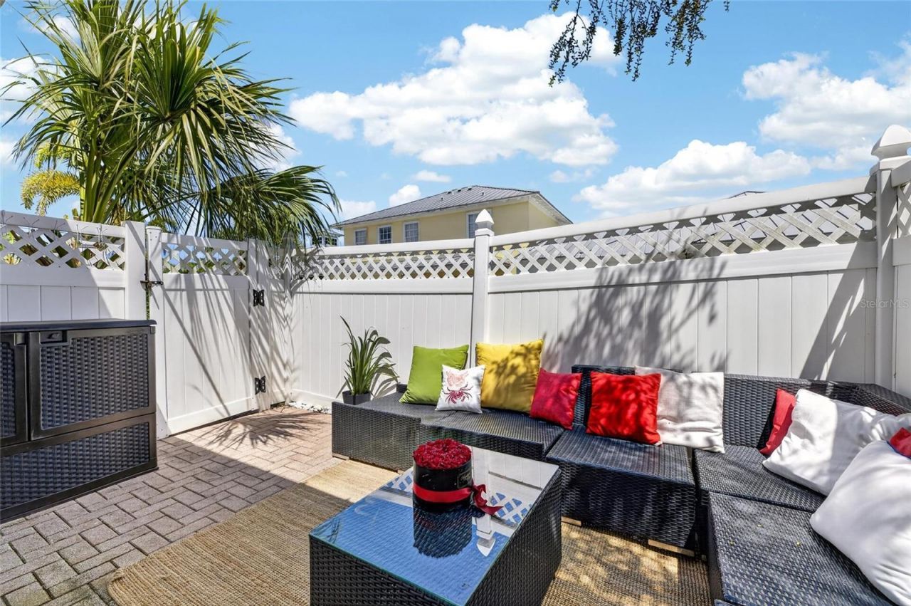 5536 Luminar Pointe Lane, Apollo Beach, FL 33572 Photo