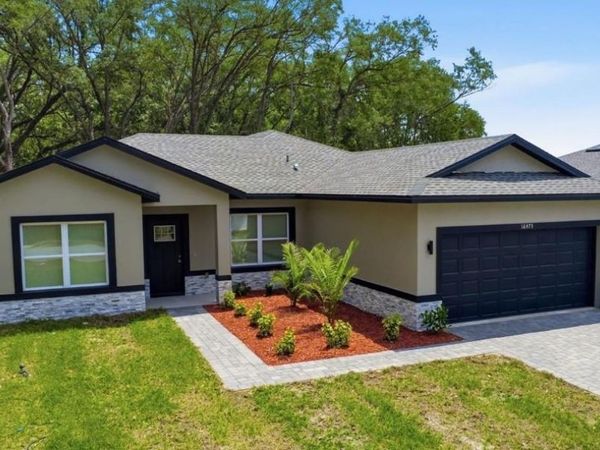 16487 SE 89TH TERRACE , SUMMERFIELD, FL 34491