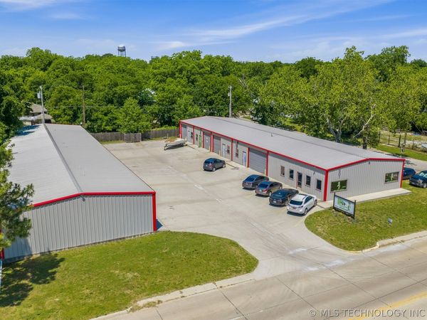 607 S Lake Murray Drive , Ardmore, OK 73401