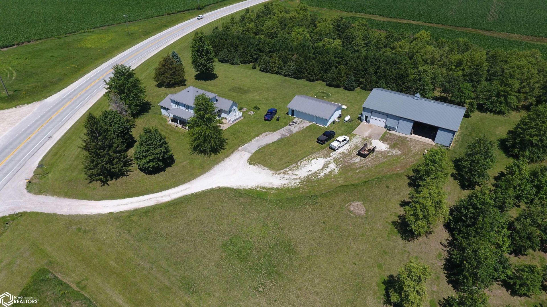 25004 Hwy 61, Mediapolis, IA 52637 Main Photo