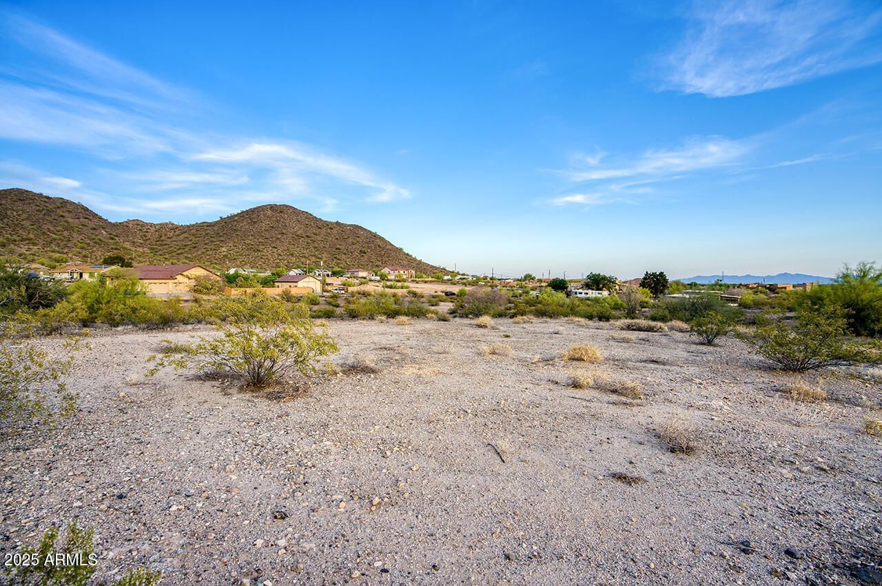 N 92nd Avenue, Peoria, AZ 85383