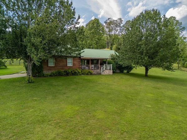 351 Hess Lively Road, MOUNT HOPE, WV 25880