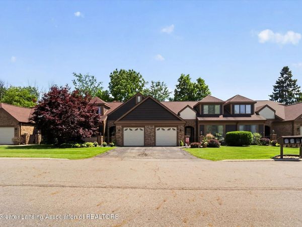 1917 Danbury E , Okemos, MI 48864
