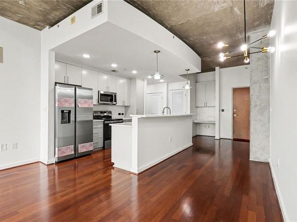 860 Peachtree Street NE, Unit 1604, Atlanta, GA 30308