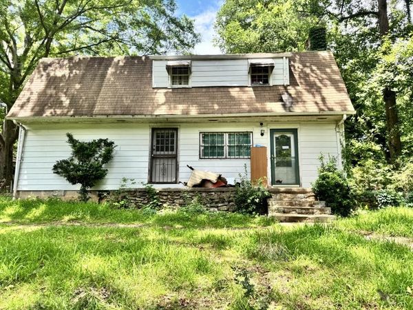 874 Edwin Place , Atlanta, GA 30318