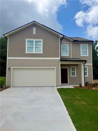 30 Crescent Boulevard, Carrollton, GA 30116 Main Photo