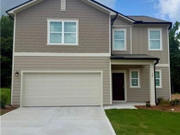 30 Crescent Boulevard, Carrollton, GA 30116