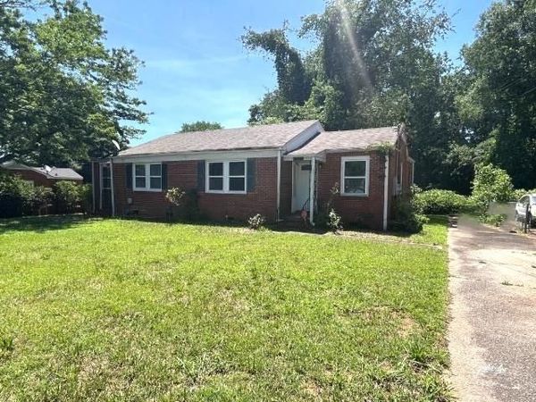 696 Casplan Street SW, Unit B, Atlanta, GA 30310